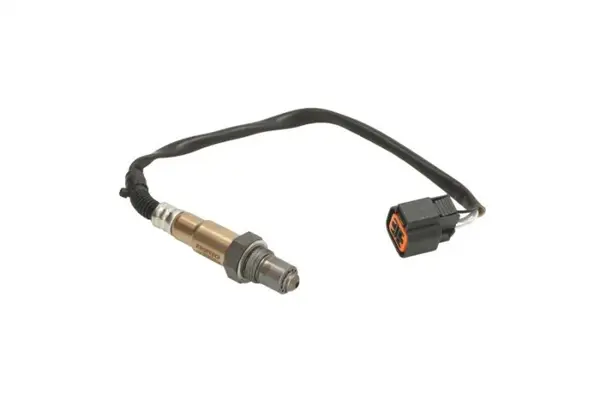 Sonda lambda (numar de fire 4, 375mm) HYUNDAI ACCENT, ACCENT I, ACCENT II, ACCENT III, COUPE, ELANTRA, GETZ, I30, MATRIX, TRAJET, TUCSON; KIA CARENS II, CEE D, CERATO 1.3-2.0LPG