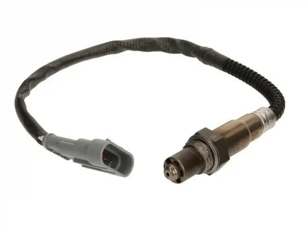 Sonda lambda (numar de fire 4, 430mm) ALFA ROMEO 147, 156, GT, GTV, SPIDER; FIAT DOBLO, DOBLO CARGO, DUCATO, PALIO, PANDA, SIENA, STILO; LANCIA LYBRA, THESIS 1.0-3.2