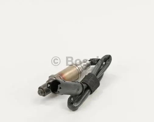 Sonda lambda (numar de fire 4, 450mm) BMW Seria 3 (E46), X5 (E53) 1.8-4.8 intre 2002-2007