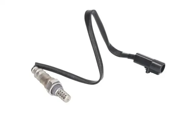 Sonda lambda (numar de fire 4, 450mm) VOLVO C30, S40 II, V50; FORD C-MAX, C-MAX II, FIESTA V, FOCUS, FOCUS C-MAX, FOCUS II, FOCUS III, GALAXY, GRAND C-MAX, MONDEO III, MONDEO IV 1.4-2.3