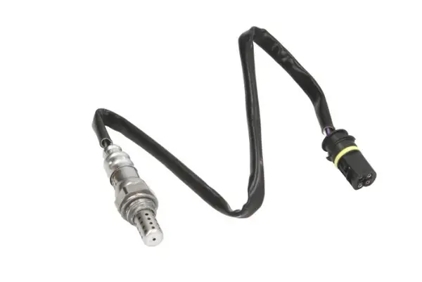 Sonda lambda (numar de fire 4, 480mm) MERCEDES A (W168), C (CL203), C T-MODEL (S202), C T-MODEL (S203), C (W203), CLK (A208), CLK (A209), CLK (C208), CLK (C209), CLS (C219) 1.4-6.0
