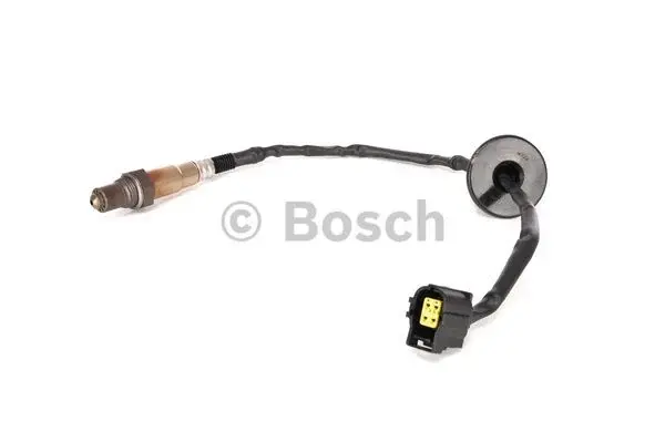 Sonda lambda (numar de fire 4, 488mm) MITSUBISHI LANCER VIII 1.5 1.5LPG dupa 2008