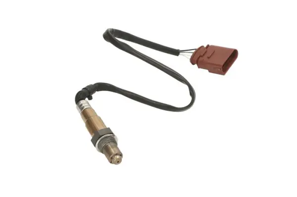 Sonda lambda (numar de fire 4, 505mm) AUDI A3, TT; SEAT INCA; SKODA OCTAVIA I; VW BORA, CADDY II, GOLF IV, LUPO, NEW BEETLE, POLO, POLO CLASSIC 1.4-2.5 intre 1995-2013