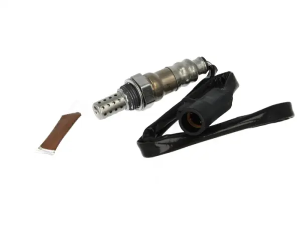 Sonda lambda (numar de fire 4, 525mm) VOLVO C30, S40 II, S60 II, S80 II, V50, V60 I, V70 III, XC60; FORD C-MAX, C-MAX II, FIESTA V, FOCUS, FOCUS C-MAX, FOCUS II, FOCUS III, GALAXY 1.4-6.0