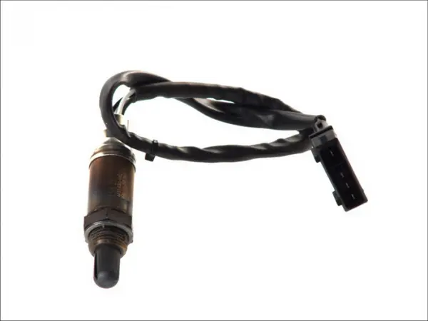 Sonda lambda (numar de fire 4, 545mm) (inainte de catalizator) SKODA FELICIA CUBE, FELICIA I, FELICIA II; VW CADDY II 1.3 1.6 intre 1994-2002
