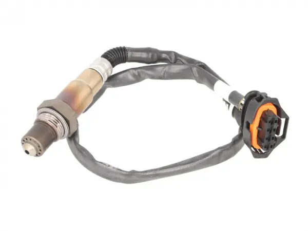 Sonda lambda (numar de fire 4, 549mm) OPEL AGILA, ASTRA G, ASTRA G CLASSIC, ASTRA H, ASTRA H GTC, COMBO, COMBO TOUR, CORSA C, MERIVA A, TIGRA 1.0-1.4LPG dupa 2003