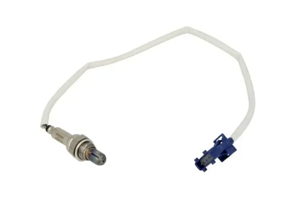 Sonda lambda (numar de fire 4, 555mm) CITROEN C2, C3 I, C4, C4 I; PEUGEOT 1007, 206, 207, 307 1.4 dupa 2003