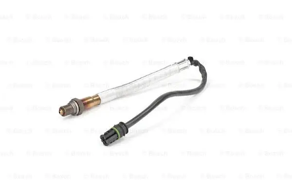 Sonda lambda (numar de fire 4, 560mm) BMW Seria 1 (E81), 1 (E82), 1 (E87), 1 (E88), 3 (E90), 3 (E91), 3 (E92), 3 (E93), X1 (E84), X3 (E83), X5 (E70), Z4 (E89) 2.5 3.0 intre 2004-2016