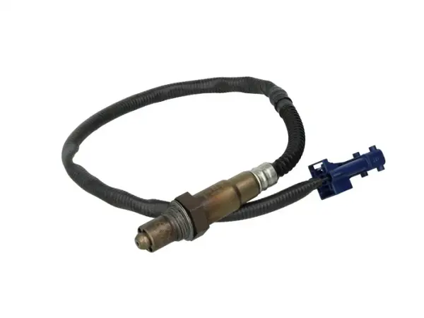 Sonda lambda (numar de fire 4, 565mm) CITROEN BERLINGO, BERLINGO MULTISPACE, C2, C3 I, C3 PLURIEL, C4, C4 I, C5 I, C5 II, C5 III, C6, C8, SAXO, XSARA, XSARA PICASSO; PEUGEOT 1007 1.1-3.0 dupa 1996