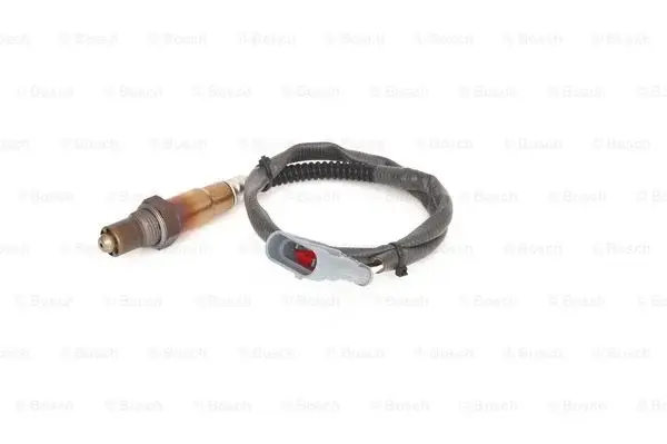 Sonda lambda (numar de fire 4, 630mm) ABARTH 500 595 695, 500C 595C 695C, GRANDE PUNTO, PUNTO EVO; ALFA ROMEO 147, 156, 166, GTV, MITO, SPIDER; FIAT BRAVO II, GRANDE PUNTO 1.4-3.0