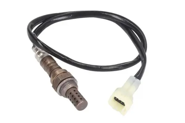 Sonda lambda (numar de fire 4, 630mm) FIAT SEDICI; SUBARU JUSTY III; SUZUKI IGNIS I, IGNIS II, JIMNY, SWIFT III, SWIFT IV, SX4, WAGON R+ 1.3 1.5 1.6 dupa 1998