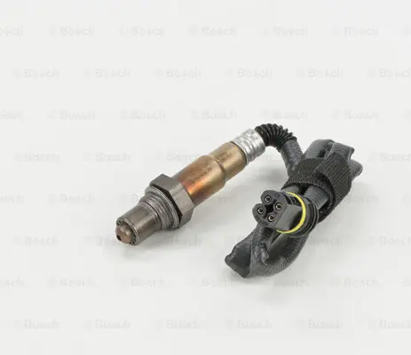 Sonda lambda (numar de fire 4, 660mm) MERCEDES C (CL203), C T-MODEL (S203), C T-MODEL (S204), C (W203), C (W204), CLC (CL203), CLK (A209), CLK (C209), E T-MODEL (S211) 1.6 1.8 1.8CNG intre 2002-2015