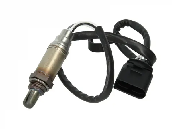 Sonda lambda (numar de fire 4, 710mm) (inainte de catalizator) AUDI A3; SEAT ALHAMBRA, AROSA, LEON, TOLEDO II; SKODA OCTAVIA I; VW BORA, GOLF IV, LUPO, SHARAN 1.0-1.8 intre 1996-2010