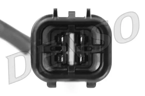 Sonda lambda (numar de fire 4, 750mm) HYUNDAI ATOS, GETZ, I10, SANTA FE I, SONATA IV; KIA CEE D, JOICE, MAGENTIS, PICANTO, PRO CEE D 1.0-2.4