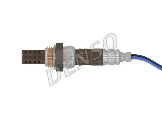 Sonda lambda (numar de fire 4, 750mm) (universal) MERCEDES C T-MODEL (S202), C (W202), CLK (A208), CLK (C208), E T-MODEL (S210), E (W210), M (W163), SLK (R170); VOLVO 850; AUDI A4 1.0-5.3ALK