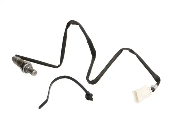 Sonda lambda (numar de fire 4, 770mm) VOLVO C30, C70 I, C70 II, S40 II, S60 I, S70, S80 I, V50, V70 I, V70 II, XC70, XC90 I; FORD FOCUS II, KUGA I; SAAB 9-3, 9-5 2.0-3.0 intre 1995-2014