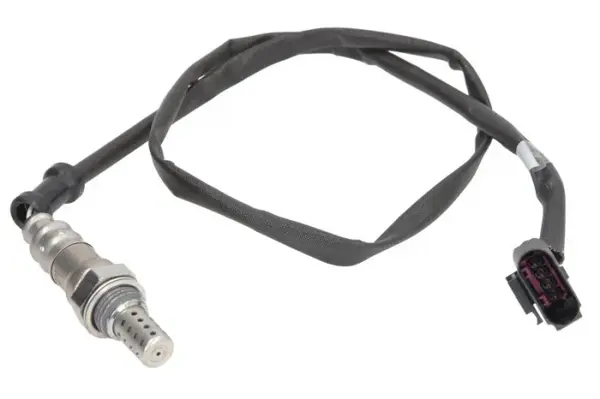 Sonda lambda (numar de fire 4, 800mm) AUDI A3, A4, A6, A6 ALLROAD, A8, Q7, R8, R8 SPYDER; SEAT EXEO, EXEO ST; SKODA SUPERB II; VW CC, EOS, GOLF V, PASSAT, TOUAREG 2.0-5.2 intre 2003-2016