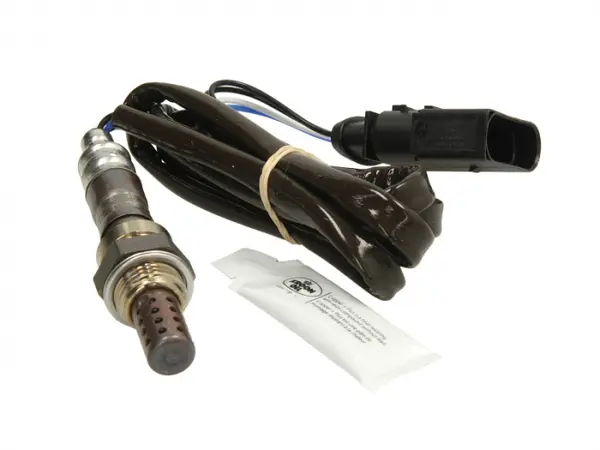Sonda lambda (numar de fire 4, 990mm) AUDI A3; SEAT ALHAMBRA, AROSA, LEON, TOLEDO II; VW BORA, GOLF IV, LUPO, POLO, SHARAN 1.0-1.8 intre 1994-2010