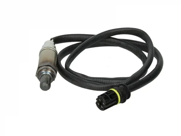 Sonda lambda (numar de fire 4, 990mm) BMW Seria 3 (E46), 5 (E39), 7 (E38), Z3 (E36), Z4 (E85) 2.0-3.0 intre 1995-2007