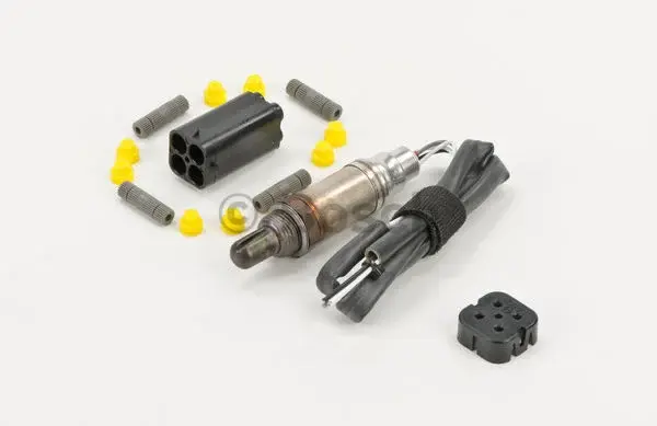 Sonda lambda (numar de fire 4) (universal) BMW Seria 5 (E34), 6 (E24), 7 (E32); BUICK CENTURY, LESABRE, PARK AVENUE, REGAL, RENDEZVOUZ, SKYLARK; CADILLAC ALLANTE, DEVILLE, ELDORADO 0.8-6.0