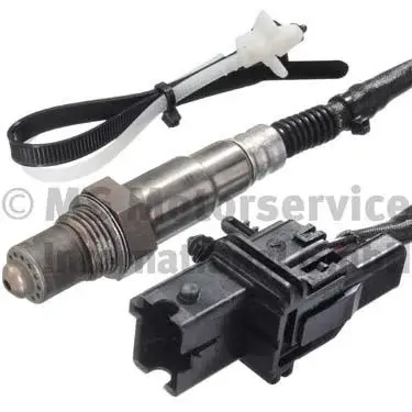 Sonda lambda (numar de fire 5, 1200mm) incalzit VOLVO C70 I, S60 I, S70, S80 I, V70 I, V70 II, XC70, XC90 I 2.0-3.0 intre 1995-2014