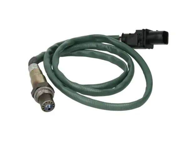 Sonda lambda (numar de fire 5, 1260mm) MERCEDES C (CL203), C T-MODEL (S203), C (W203), CLC (CL203), CLK (A209), CLK (C209), E T-MODEL (S211), E (VF211), E (W211), S (W220) 2.1D-6.2 intre 2001-2011