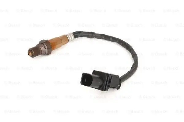 Sonda lambda (numar de fire 5, 360mm) HYUNDAI ELANTRA, H-1, H-1 STAREX, H-1 CARGO, H-1 TRAVEL, I20, I20 ACTIVE, I30, I40, I40 CW, IX20, IX35, TUCSON; KIA CARENS III, CARENS IV 1.1D-2.5D
