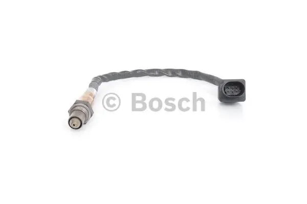 Sonda lambda (numar de fire 5, 380mm) BMW Seria 1 (E87), 1 (F20), 1 (F21), 2 (F22, F87), 3 (E90), 3 (E91), 3 (E92), 3 (E93), 3 (F30, F80), 3 (F31), 3 GRAN TURISMO (F34), 4 (F32 1.6D 2.0D 3.0D dupa 200