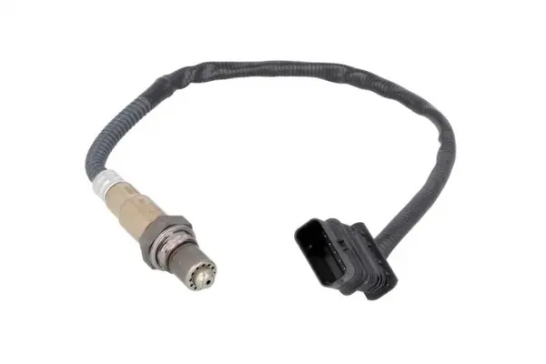 Sonda lambda (numar de fire 5, 480mm) BMW Seria 1 (F20), 1 (F21), 2 (F22, F87), 2 (F23), 3 (F30, F80), 3 (F31), 3 GRAN TURISMO (F34), 4 (F32, F82), 4 (F33, F83), 4 GRAN COUPE (F36) 3.0 3.0H dupa 2008