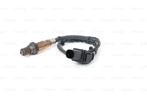 Sonda lambda (numar de fire 5, 565mm) CITROEN C8, C-CROSSER, C-CROSSER ENTERPRISE, JUMPY; FIAT SCUDO; PEUGEOT 4007, 807, EXPERT, EXPERT TEPEE 1.6D 2.0D 2.2D dupa 2006