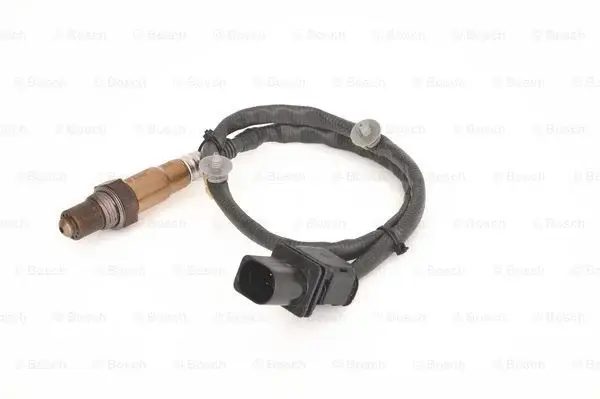 Sonda lambda (numar de fire 5, 710mm) CITROEN C4 GRAND PICASSO I, C4 I, C4 PICASSO I, DS3; MINI (R56), (R57), (R58), (R59), CLUBMAN (R55); PEUGEOT 207, 308, 308 I 1.6 intre 2006-2015