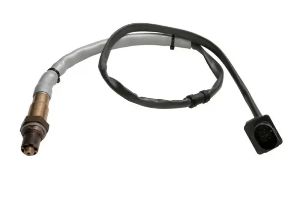 Sonda lambda (numar de fire 5, 830mm) AUDI A3; SEAT LEON; SKODA OCTAVIA II; VW EOS, GOLF PLUS, GOLF V, JETTA III, PASSAT, TOURAN 2.0 intre 2003-2010