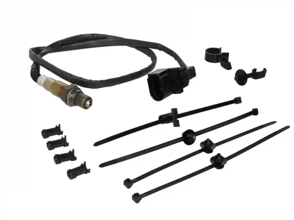 Sonda lambda (numar de fire 5, 900mm) AUDI A8; VW GOLF IV, GOLF V, POLO, TOURAN 1.4-6.0 intre 2002-2010