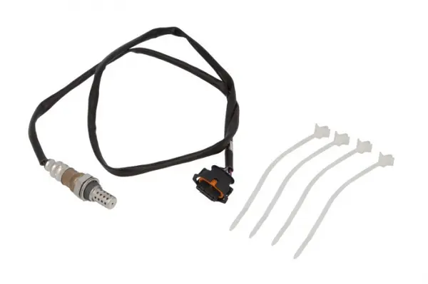 Sonda lambda (numar fire 4, 1100mm) potrivit OPEL ASTRA G, ASTRA H, ASTRA H GTC, SPEEDSTER, ZAFIRA A, ZAFIRA B 2.0 09.00-12.10