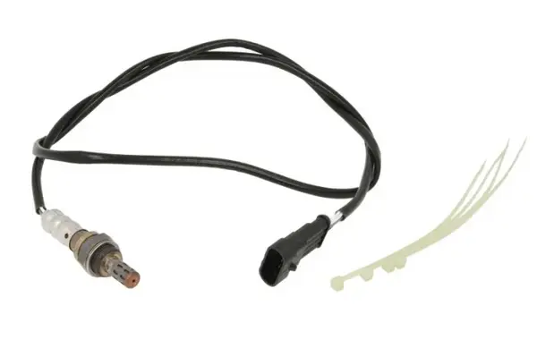 Sonda lambda (numar fire 4, 1175mm) potrivit ALFA ROMEO 145, 146, 155; FIAT BRAVA, BRAVO I, CINQUECENTO, COUPE, CROMA, FIORINO, FIORINO MINIVAN, MAREA, PANDA, PUNTO 0.9-2.4 05.86-01.10