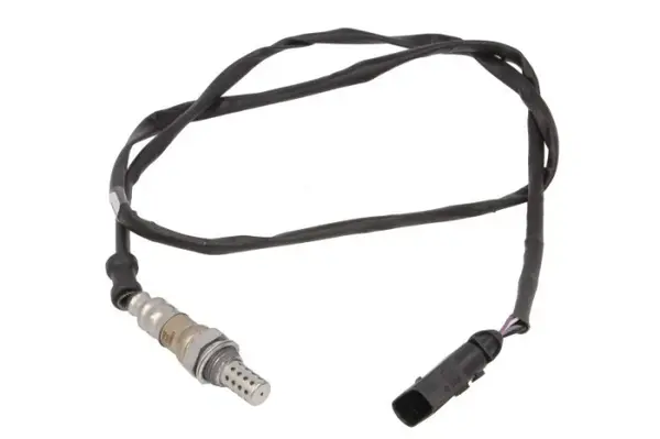 Sonda lambda (numar fire 4, 1250mm) potrivit MERCEDES A (W168), C (CL203), C (W203), E (W211); ALFA ROMEO 147; AUDI A3, A4 B5, A4 B6, A6 C5; CHEVROLET EPICA; CITROEN C2, C4 1.2-4.2 11.94-