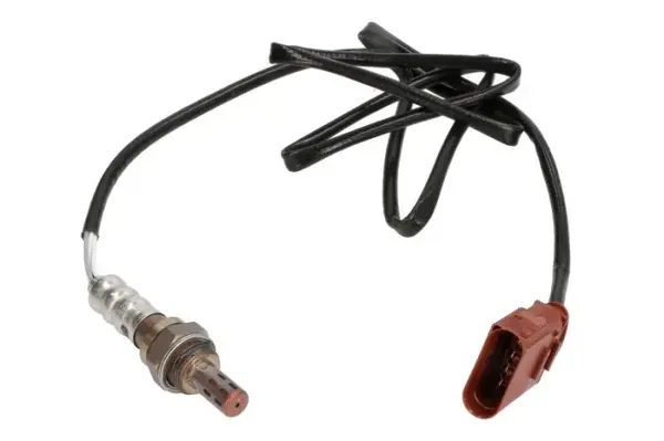 Sonda lambda (numar fire 4, 1326mm) potrivit AUDI A4 B5, A4 B6, A4 B7; SEAT CORDOBA, CORDOBA VARIO, EXEO, EXEO ST, IBIZA II, IBIZA III; SKODA FABIA I, FABIA I PRAKTIK 1.2-2.0 11.94-12.14
