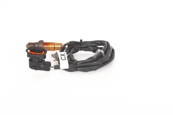 Sonda lambda (numar fire 4, 1422mm) potrivit OPEL CORSA D 1.6 11.06-08.14