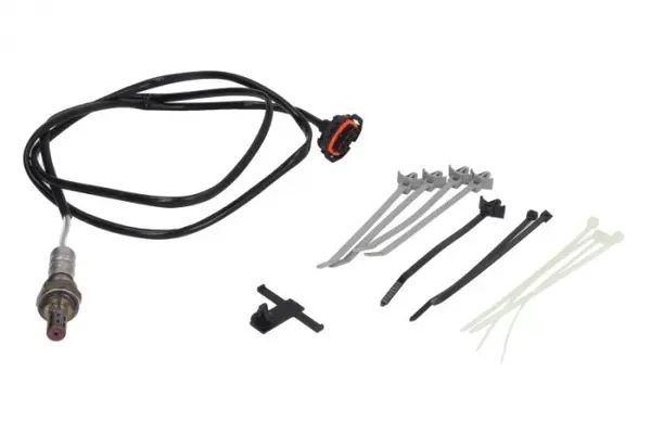 Sonda lambda (numar fire 4, 1465mm) potrivit OPEL ASTRA G, ASTRA G CLASSIC, ASTRA H, ASTRA H GTC, SIGNUM, VECTRA C, VECTRA C GTS, ZAFIRA B 1.6 2.2 03.00-09.12