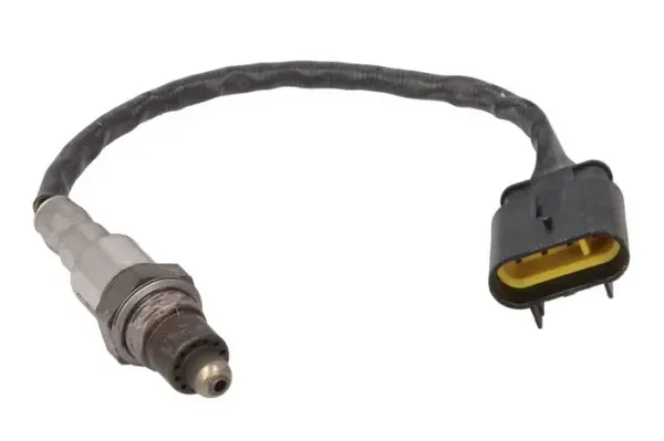 Sonda lambda (numar fire 4, 300mm) potrivit ABARTH 500 595 695, 500C 595C 695C; ALFA ROMEO GIULIETTA, MITO; FIAT 500L, 500X, DOBLO, DOBLO CARGO, FIORINO, TIPO 1.4-1.6D 11.07-