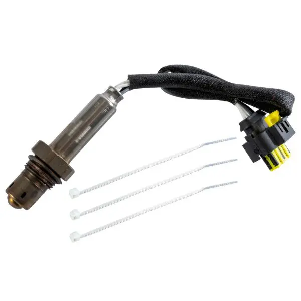 Sonda lambda (numar fire 4, 300mm) potrivit CHEVROLET EPICA; OPEL ADAM, AGILA, ASTRA G, ASTRA G CLASSIC, ASTRA H, ASTRA H GTC, COMBO TOUR, COMBO MINIVAN, CORSA C 1.0-3.2 09.00-