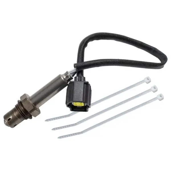 Sonda Lambda (numar fire 4, 321mm) potrivit MERCEDES A (W169), B SPORTS TOURER (W245), C (C204), C (CL203), C T-MODEL (S203), C T-MODEL (S204), C (W203), C (W204), CLC (CL203) 1.0-6.3 04.99-
