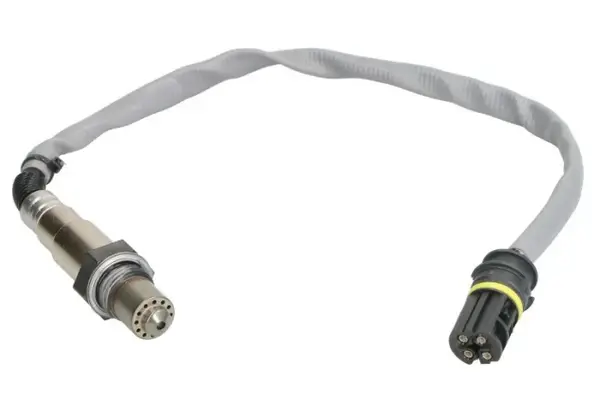 Sonda Lambda (numar fire 4, 340mm) potrivit MERCEDES C (CL203), C T-MODEL (S203), C (W203), CLK (A209), CLK (C209), CLS (C219), E T-MODEL (S211), E (W211), M (W164), R (W251 2.0-5.5 03.00-