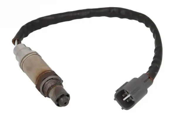 Sonda lambda (numar fire 4, 350mm) potrivit MERCEDES A (W168), C (CL203), C T-MODEL (S203), C (W203), C (W204), CLK (C209), E (W211); VOLVO S60 I, V40, XC90 I; AUDI A3, A6 C6 0.8-4.5 05.97-