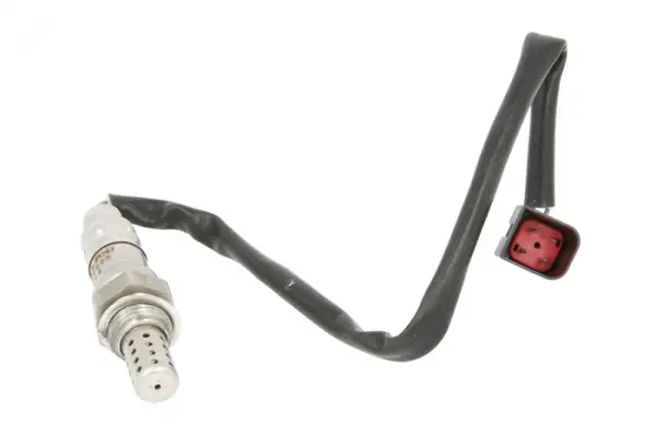 Sonda lambda (numar fire 4, 375mm) potrivit FORD C-MAX, C-MAX II, COUGAR, ESCORT CLASSIC, ESCORT IV, ESCORT V, ESCORT V EXPRESS, ESCORT VI, ESCORT VI KOMBI, FIESTA III 1.1-4.6 04.85-