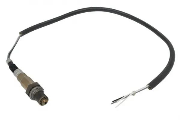 Sonda lambda (numar fire 4, 400mm) (universal) potrivit DS DS 3, DS 4, DS 5; MERCEDES A (W168), A (W169), B SPORTS TOURER (W245), C (C204), C (CL203), C T-MODEL (S203) 0.7-9.5 01.84-