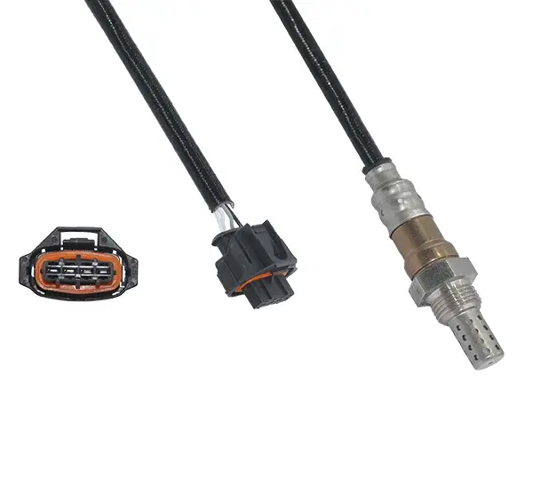 Sonda lambda (numar fire 4, 430mm) potrivit ALFA ROMEO 159; FIAT 147, 241, BALILLA 508, BALILLA 508 S, BALILLA 508 SPIDER, CROMA, DOBLO, DUNA, ELBA, FIORINO, GRANDE PUNTO 0.9-Electric 01.66-