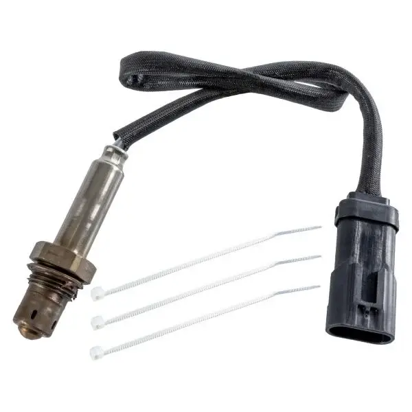 Sonda lambda (numar fire 4, 450mm) potrivit VOLVO V40; DACIA DUSTER, DUSTER SUV, LOGAN, LOGAN MCV, SANDERO; NISSAN KUBISTAR, PRIMASTAR; OPEL VIVARO A; RENAULT AVANTIME 1.2-2.0 09.95-