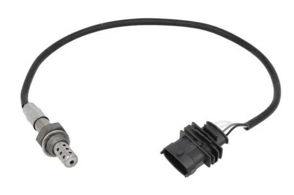 Sonda lambda (numar fire 4, 460mm) potrivit MERCEDES A (W168), C (CL203), C T-MODEL (S203), C (W203), C (W204), CLK (C209), E (W211); VOLVO XC90 I; ALFA ROMEO 147; AUDI A4 B5 0.9-4.2 11.94-