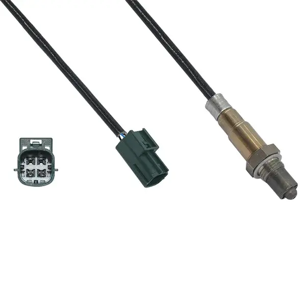 Sonda lambda (numar fire 4, 470mm) potrivit INFINITI QX56; NISSAN ALMERA II, ALMERA TINO, MICRA C+C III, MICRA III, NOTE, PATHFINDER III, PRIMERA 1.0-5.6 01.00-